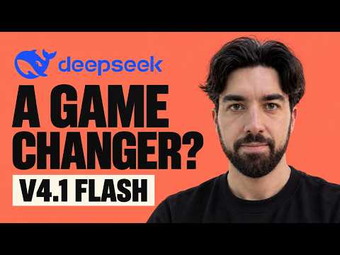 How DeepSeek V4.1 Flash Actually Works: A Deep Dive