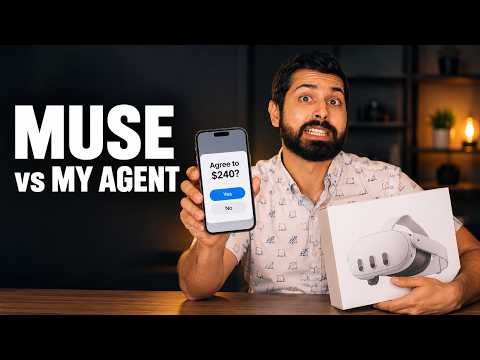 I Made Meta's New AI Agent Negotiate With My Own AI Agent