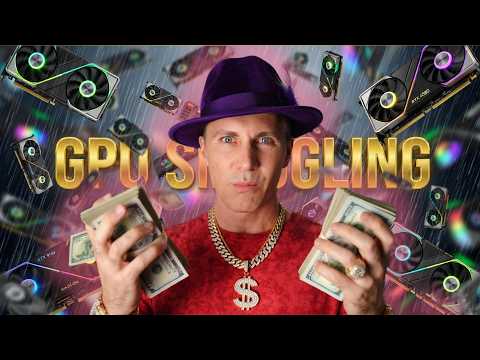 The Super Micro GPU Smuggling Reveals something much worse with GPUs...