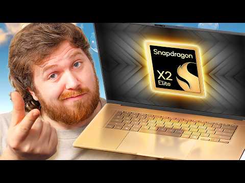 Oh Snap, Snapdragon Can Game Now - ASUS Zenbook A16