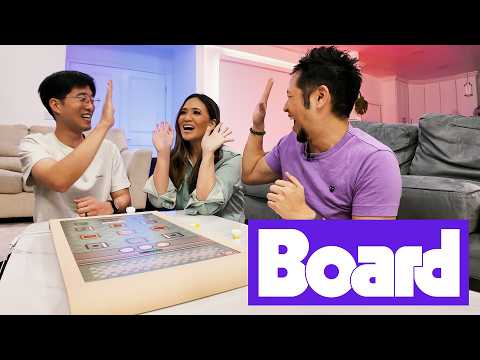 Board Console Review: Is This The Future Of Multiplayer Gaming?