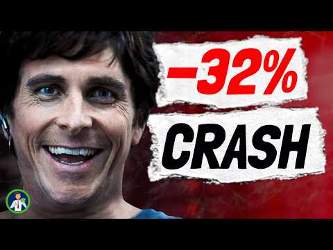 Michael Burry: The AI Bubble is Too Big to Save