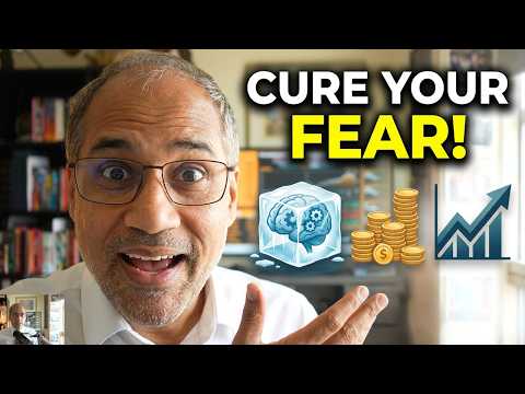 Investor Inaction: The Most Expensive Mistake You're Making