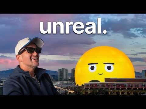 We Just Skipped a Decade! 🤯