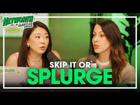 Wedding Industry Secrets the Knot's CEO Doesn't Want You to Miss | Networth & Chill