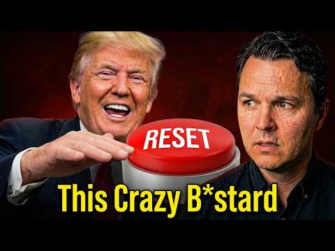 Bitcoin Holders: The World’s Most Powerful Reset Is Starting