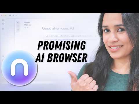Thankfully a security focused browser! Here’s Why Norton Neo Actually Feels Different