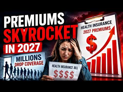 Millions Lost ACA Health Insurance in 2026. Why That Could Raise YOUR Premiums Too.