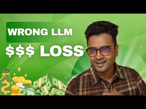 API vs Self-Hosted LLMs — The Wrong Choice Can Cost You $$$