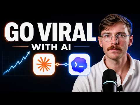 Free AI YouTube SEO Tool (VidIQ Alternative I Built)