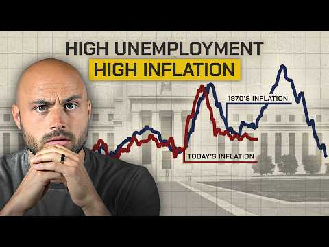 Are We About to See Stagflation in the US?