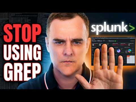 Splunk Getting Started guide