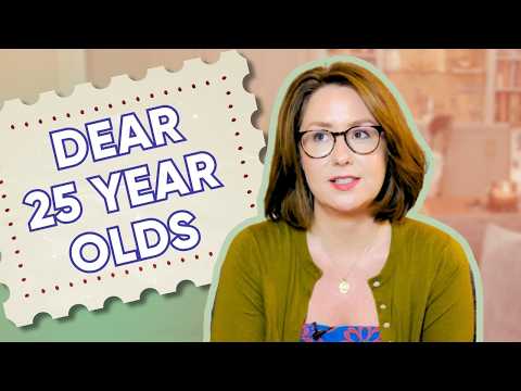 What I Wish I Knew About Money at 25