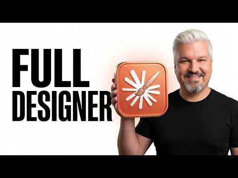 Claude Design + Claude Code = No Designer Needed