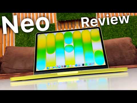 MacBook Neo Review: What Steve Couldn't Do