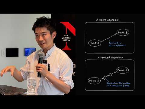 10 Commandments for Vibe Coding