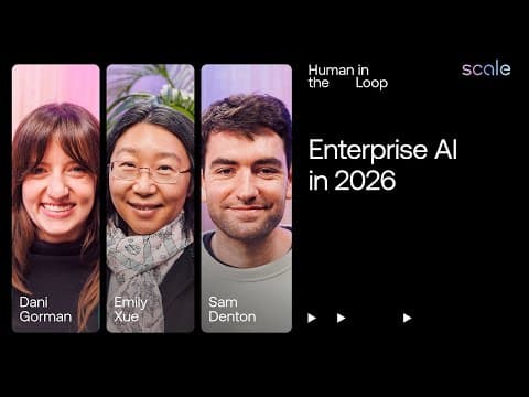 We predicted the future of AI in 2025…were we right? plus our 2026 predictions