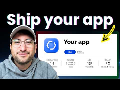 Ship a deployed app in minutes using Base44 (tutorial)