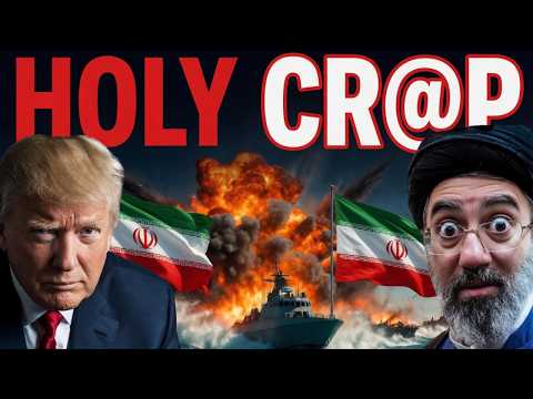 Trump just called Iran’s BLUFF