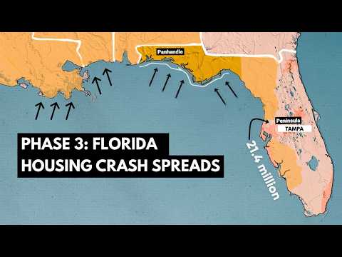 Why The Florida Housing Market Is Changing Everything