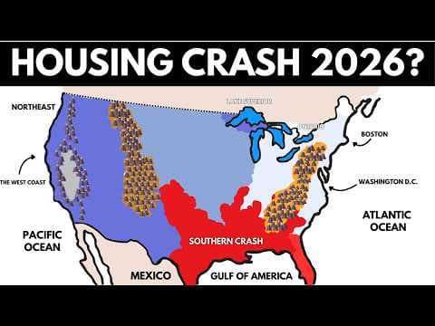 The Most Bizarre Crash of All Time is Underway. (Nashville 2026)