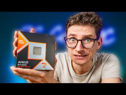 You're Probably Wasting Your Money On x3D!