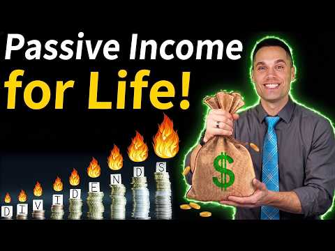 Buy This High-Yield Dividend Stock for DECADES of Income!