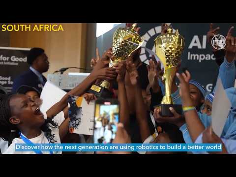 AI for Good Robotics for Good Youth Challenge