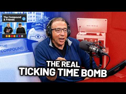 The Real Ticking Time Bomb | TCAF 250