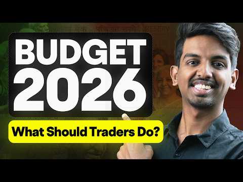 Budget 2026: Backtesting 3 Simple Trading Strategies 💪
