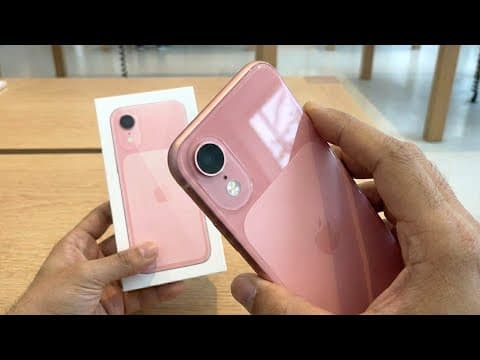 Apple iPhone 17e - ONEPLUS is finished?