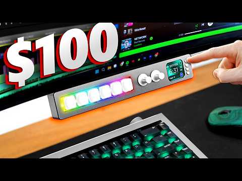 Cool Tech Gadgets Under $100 You Need Right Now!