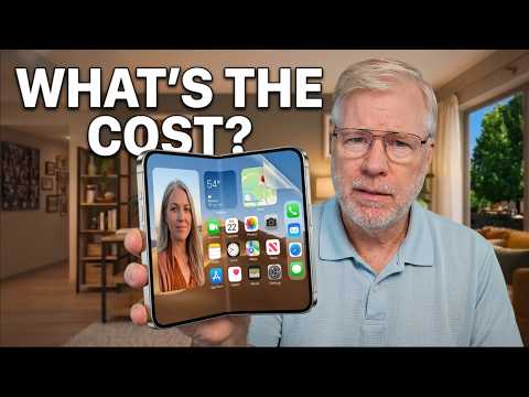 iPhone Duo – Before You Buy the iPhone Duo We Need to Talk About That Screen