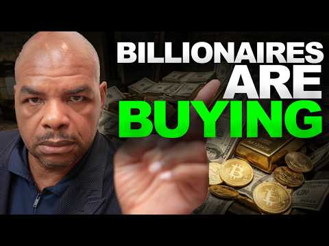 Exact Bitcoin Level Billionaires Are Watching