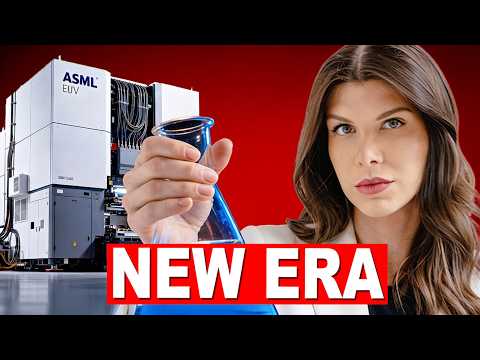 The Breakthrough Terrifying ASML