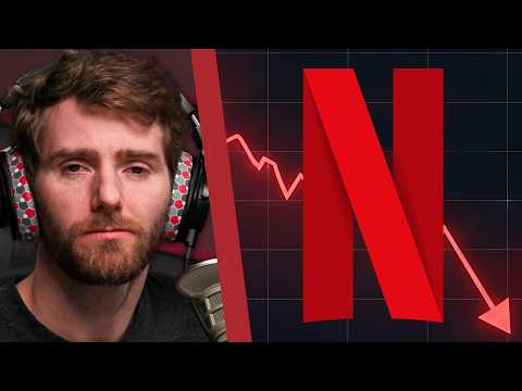 Netflix Trained Viewers to Stop Caring