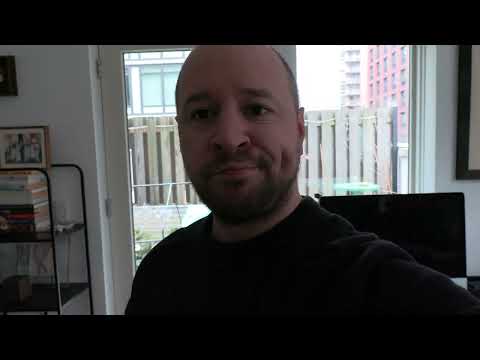 Bonsai - 1 - Camera Test