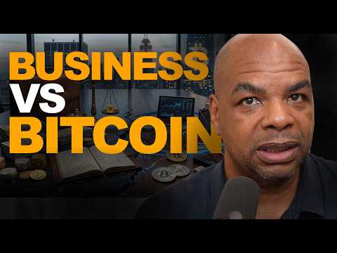 BUSINESSES ARE FOR SUCKERS — HERE'S THE MATH!!!