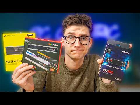 Is PC Gaming Dying? 😭