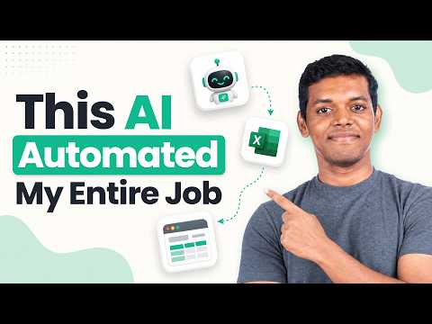 Build Your Own AI Employee | FREE