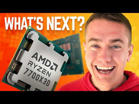 How Did AMD Do This?
