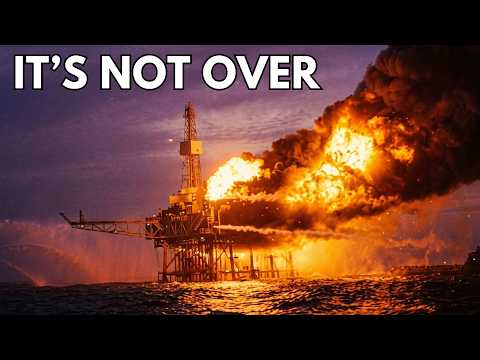 The Iran War is Causing a Once in a Lifetime Economic Reset