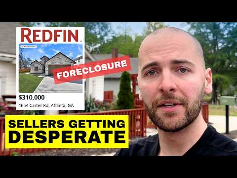 Bills are piling up. Realtors issue warning.
