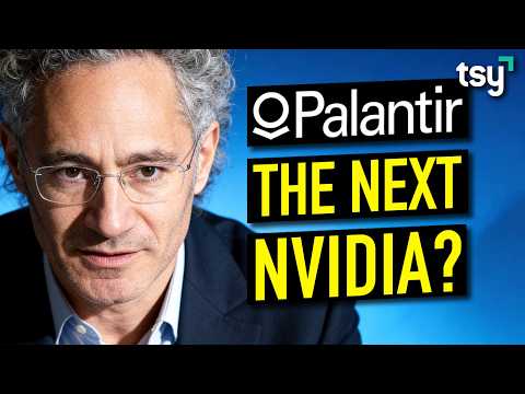 I'm Buying Palantir Stock (PLTR) After Earnings - Here's Why