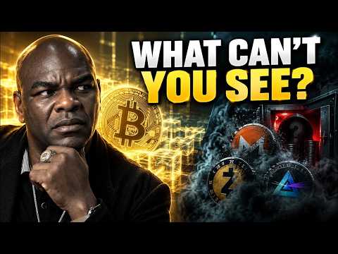 PRIVACY COINS EXPOSE BITCOIN’S BIGGEST WEAKNESS