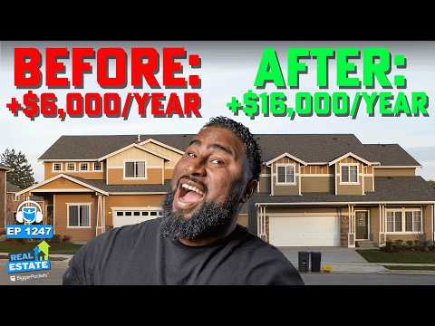 7 Ways to Make THOUSANDS More on Your Rental Properties