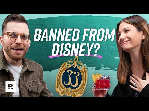 Critiquing People’s Disney Drama (Debt, Lawsuits and Club 33 Tea)