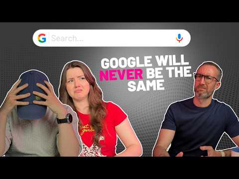 Google Search changes forever, Gemini gets HUGE upgrades, and what this all means for iPhone 18