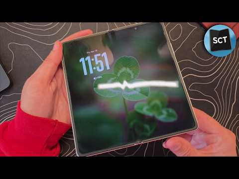 Samsung and Google are Falling Behind..