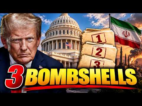 Three Things Just Happened on the Iran War That Washington Didn't See Coming